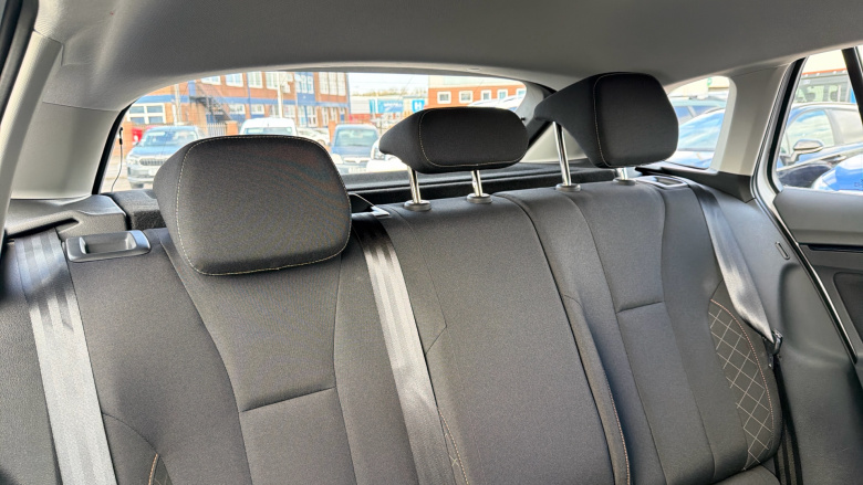 Skoda Scala 1.0 TSI 110 SE 5dr Petrol Hatchback